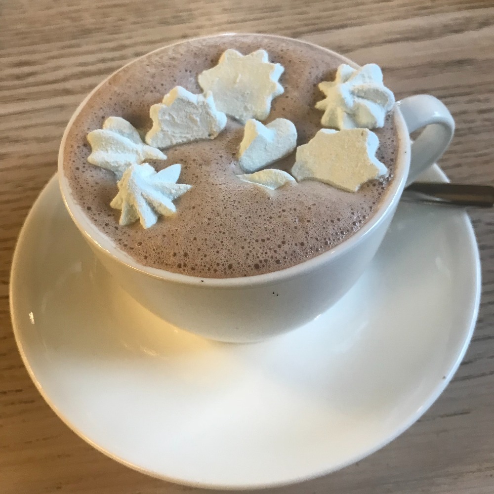 Meet your Posher, Min